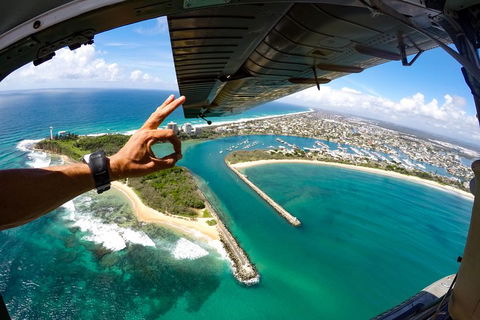 Seaplane Adventure Flight Over Maroochydore For 2 With Photobook - Pubs Melbourne 2