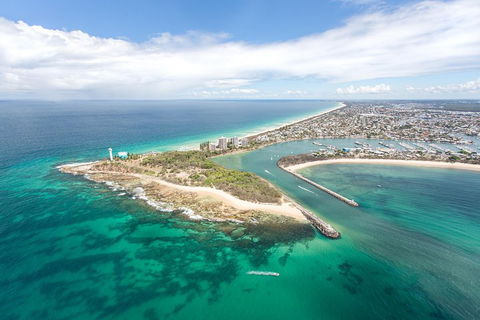 Seaplane Adventure Flight Over Maroochydore For 2 With Photobook - Pubs Melbourne 5