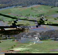 Hunter Valley Wine Country Helicopter Flight from Cessnock - Pubs Melbourne