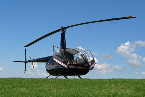 Hunter Valley Wine Country Helicopter Flight From Cessnock - Pubs Melbourne 1