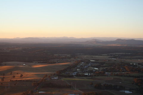 Hunter Valley Wine Country Helicopter Flight From Cessnock - Pubs Melbourne 5