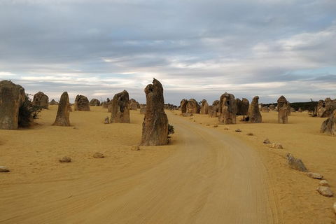 The Pinnacle Adventure Tour - Pubs Melbourne 1