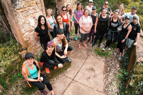 Half-Day Yanchep Ghost House Wilderness Guided Hike Tour - Pubs Melbourne 1
