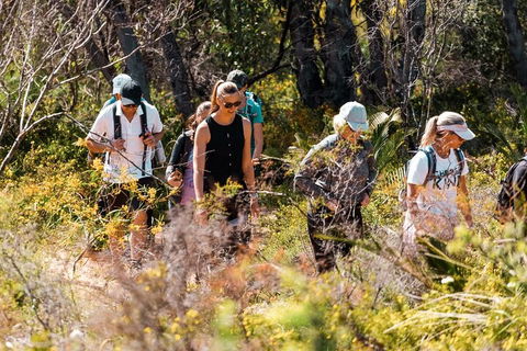 Half-Day Yanchep Ghost House Wilderness Guided Hike Tour - Pubs Melbourne 2