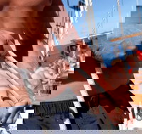 Whitsunday Islands Private Sailing Experience with Snorkeling  Langford Reef - Pubs Melbourne