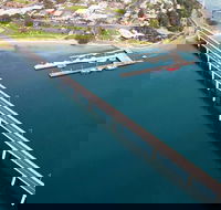 Phillip Island Helicopter Tour - Pubs Melbourne