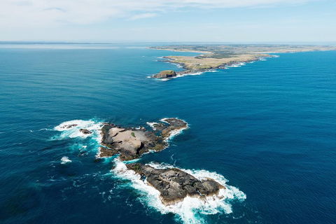 Phillip Island Helicopter Tour - Pubs Melbourne 2