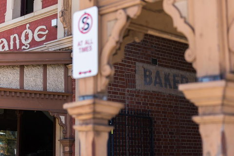 Historic Adelaide & Architecture 90- Minute Pedicab Experience - Pubs Melbourne 5