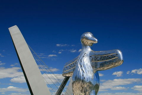 Highlights Of Perth Photographic Tour - Pubs Melbourne 1