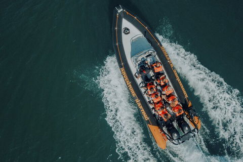 Adventure Rafting - Pubs Melbourne 1