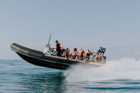 Adventure Rafting - Pubs Melbourne 4