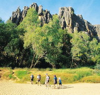 Gorgeous Gorges Tour - Windjana Bell Gorge Mt Hart Cape Leveque - Pubs Melbourne