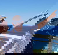 Chill Out at Byron Bay from Gold Coast - Pubs Melbourne