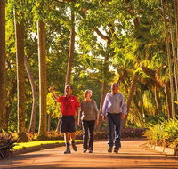 Darwin City Sights and Jumping Crocodile Cruise - Pubs Melbourne
