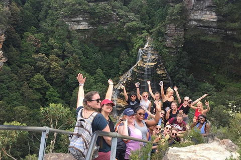 All Inclusive Blue Mountains Small-Group Day Trip From Sydney - Pubs Melbourne 4