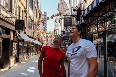 Highlights & Hidden Gems With Locals: Best Of Perth Private Tour - Pubs Melbourne 0