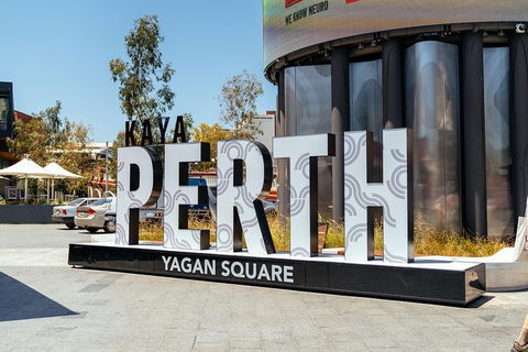 Highlights & Hidden Gems With Locals: Best Of Perth Private Tour - Pubs Melbourne 4