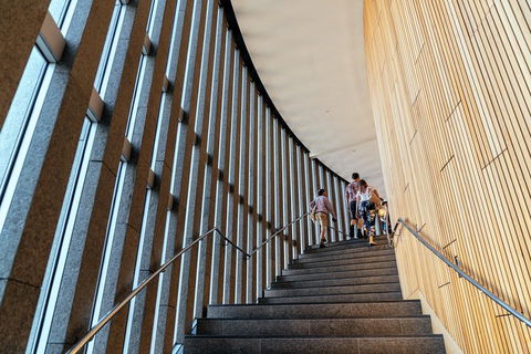 Highlights & Hidden Gems With Locals: Best Of Perth Private Tour - Pubs Melbourne 5