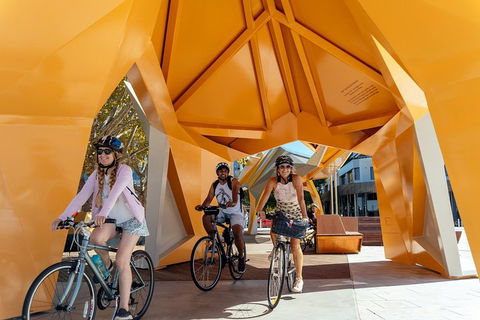 Perth By Bike, Private Tour With A Local - Pubs Melbourne 1