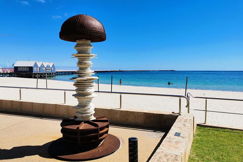 Margaret River Impression Day Tour From Perth - Pubs Melbourne 3