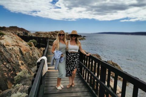 Margaret River Impression Day Tour From Perth - Pubs Melbourne 5