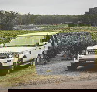 Hideaway Private Tours Hunter Valley- Indulgence Wine Tour Full Day - Pubs Melbourne