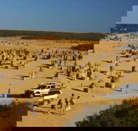 1-Day Pinnacles and Yanchep Tour from Perth including Fish and Chips Lunch - Pubs Melbourne
