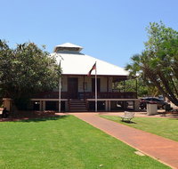 Enthralling Broome Self-Guided Audio Tour - Pubs Melbourne