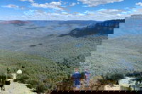 Blue Mountains Private Tour From Sydney  Featherdale Aussie Animal Park Option, Bowenfels