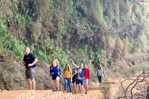 Blue Mountains Private Tour From Sydney, & Featherdale Aussie Animal Park Option - Pubs Melbourne 4