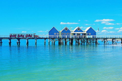 2-Day Margaret River Wine Experience From Perth - Pubs Melbourne 4