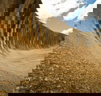Wave Rock York Wildflowers and Aboriginal Cultural Day Tour from Perth - Pubs Melbourne