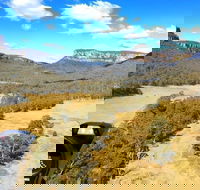 Blue Mountains 4WD Eco-Tour with Helicopter Flights - Pubs Melbourne