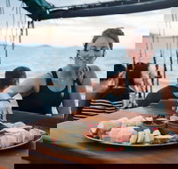 Fly  Sail Package With Providence - Pubs Melbourne