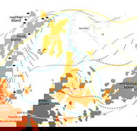 Reef and Island Scenic Flight from Airlie Beach - Pubs Melbourne