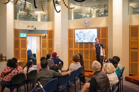 Skip-the-Line: Perth Bell Tower Experience Ticket - Pubs Melbourne 0