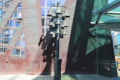 Skip-the-Line: Perth Bell Tower Experience Ticket - Pubs Melbourne 1
