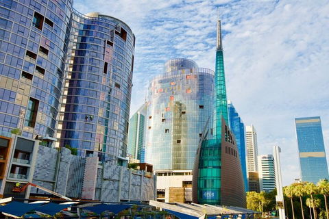 Skip-the-Line: Perth Bell Tower Experience Ticket - Pubs Melbourne 4