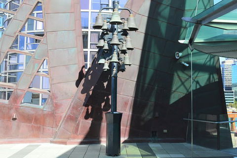 The ANZAC Bell Tour - Pubs Melbourne 5