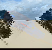 Port Stephens Bush Beach and Sand Dune 4WD Passenger Tour - Pubs Melbourne