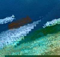 2-Day Great Barrier Reef Reefsleep Experience - Pubs Melbourne