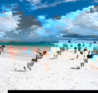 Whitehaven Beach and Hamilton Island Cruise - Pubs Melbourne