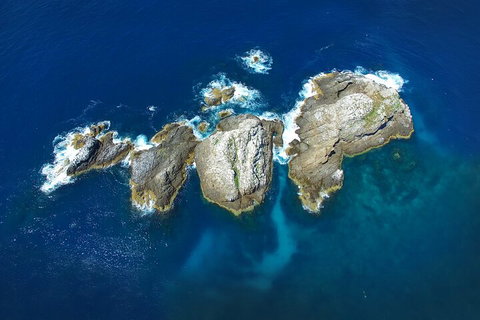 3-Hour Byron Bay Certified Scuba Diving Tour - Pubs Melbourne 1