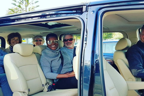 Albany's Whale Story - Pubs Melbourne 0