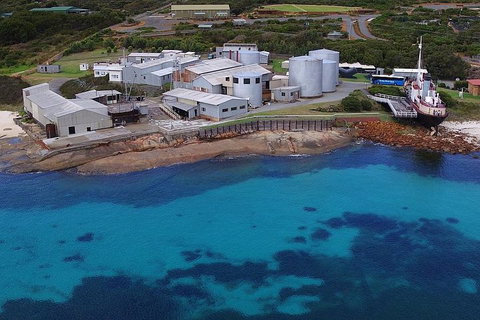 Albany's Whale Story - Pubs Melbourne 4