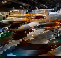 Canberra - The National Capital  Full Day Private Tour  Departs from Sydney - Pubs Melbourne