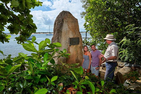 3 Day Cape Tribulation & Cooktown Tour From Cairns Or Port Douglas - Pubs Melbourne 0