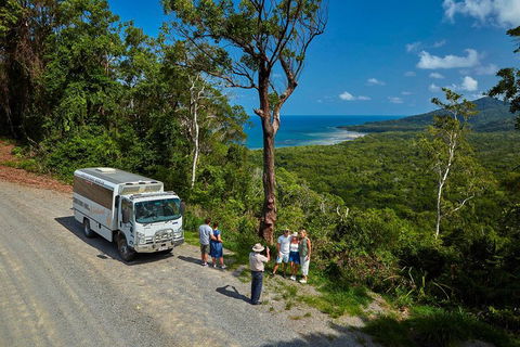 3 Day Cape Tribulation & Cooktown Tour From Cairns Or Port Douglas - Pubs Melbourne 1