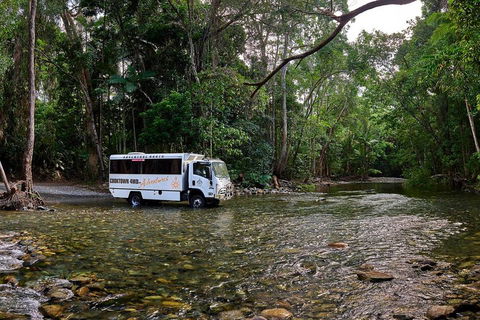3 Day Cape Tribulation & Cooktown Tour From Cairns Or Port Douglas - Pubs Melbourne 3