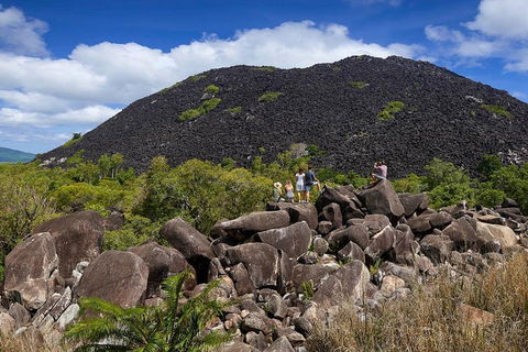 3 Day Cape Tribulation & Cooktown Tour From Cairns Or Port Douglas - Pubs Melbourne 5
